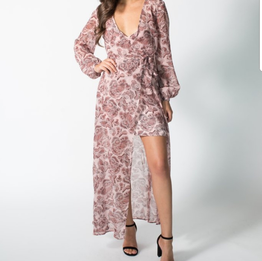 Fifth Label Two Piece!!! Mini NWT w/ Long Cover